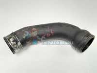 Furtun Conducta Presiune Aer Radiator Intercooler, 6Q0145838H, Seat Ibiza 4 (6L1) 1.4 tdi, BNV