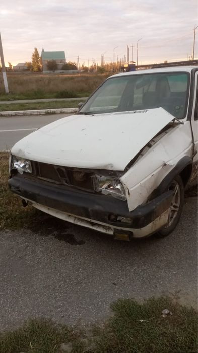 На разбор джетта 2