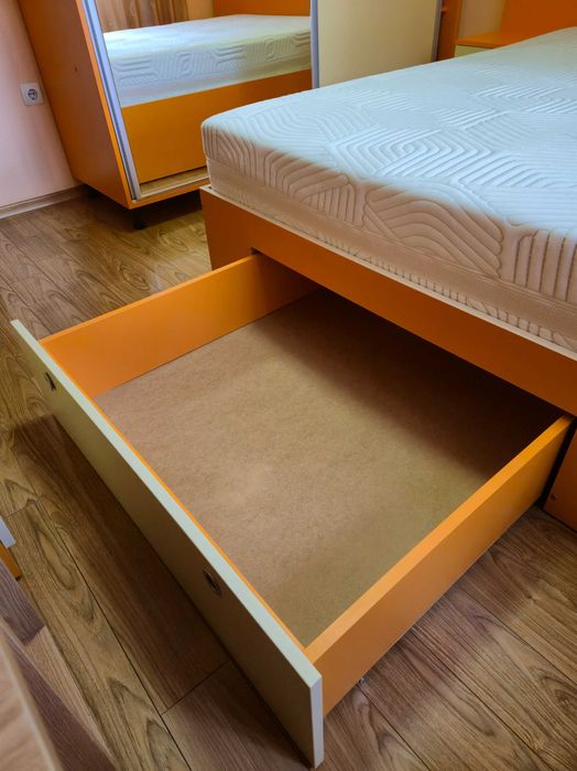 Set mobila dormitor