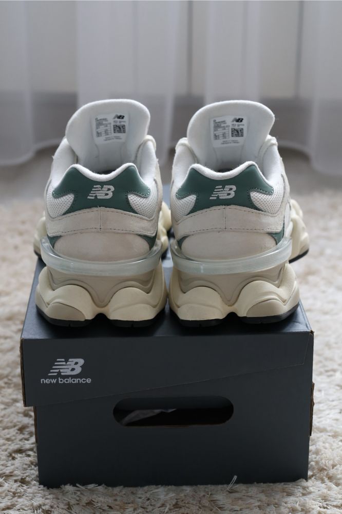 New balance 9060
