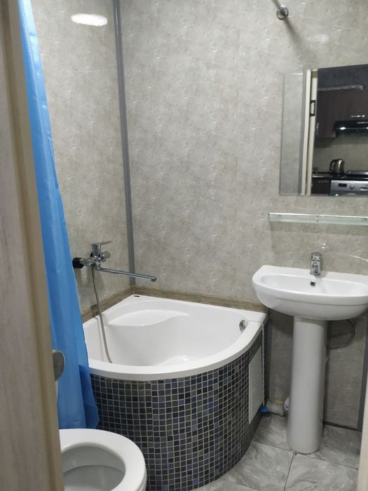 Продаю Свою 1 Комнатная квартиру Собственник Кадышева Студия