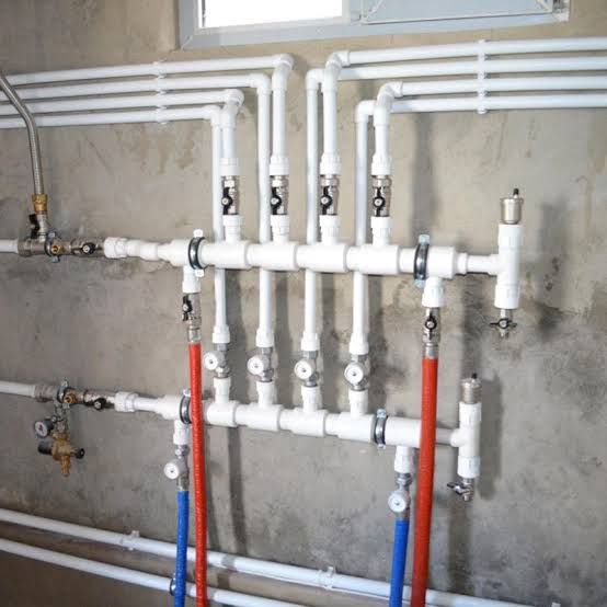 Сантехник. Сантехнические работы по Отоплению, Канализации, Водопровод