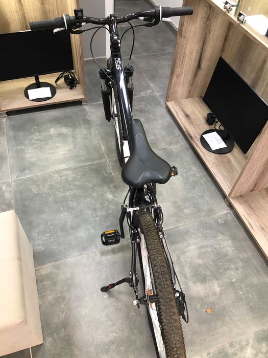 Велосипед Rockrider ST50