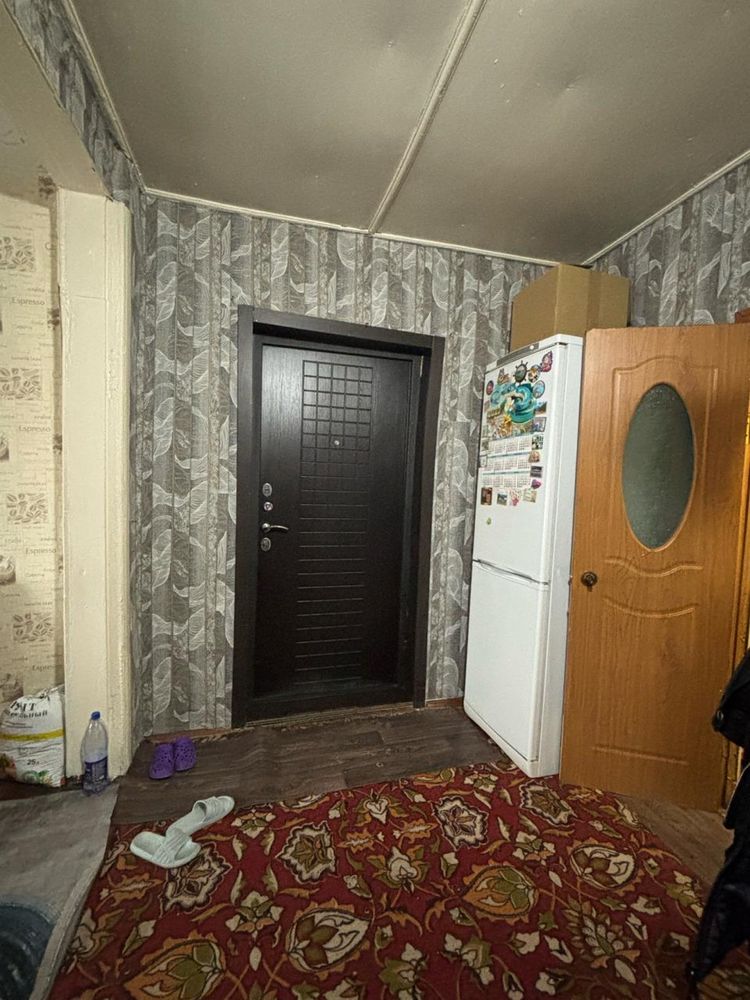 Продам отдельно стоящий дом в селе Якорь