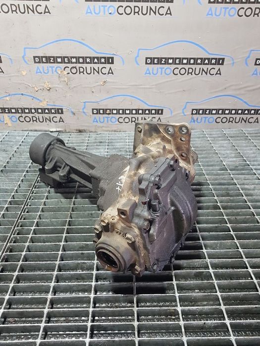 Cutie de Tranfer Grup Fata Toyota RAV 4 II 2.0 D 2000 - 2006 116CP Manuala 5 Trepte 1CD ...