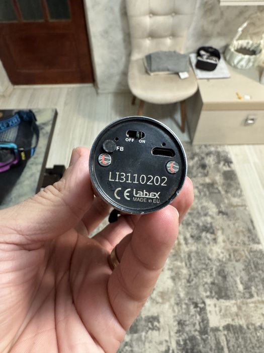 Laringofon Labex Inspiration 3