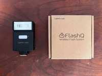 Безжична светкавица LightPix Labs FlashQ Q20 II