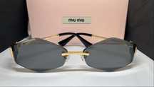 Слънчеви очила Miu Miu