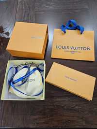 Louis Vuitton колан