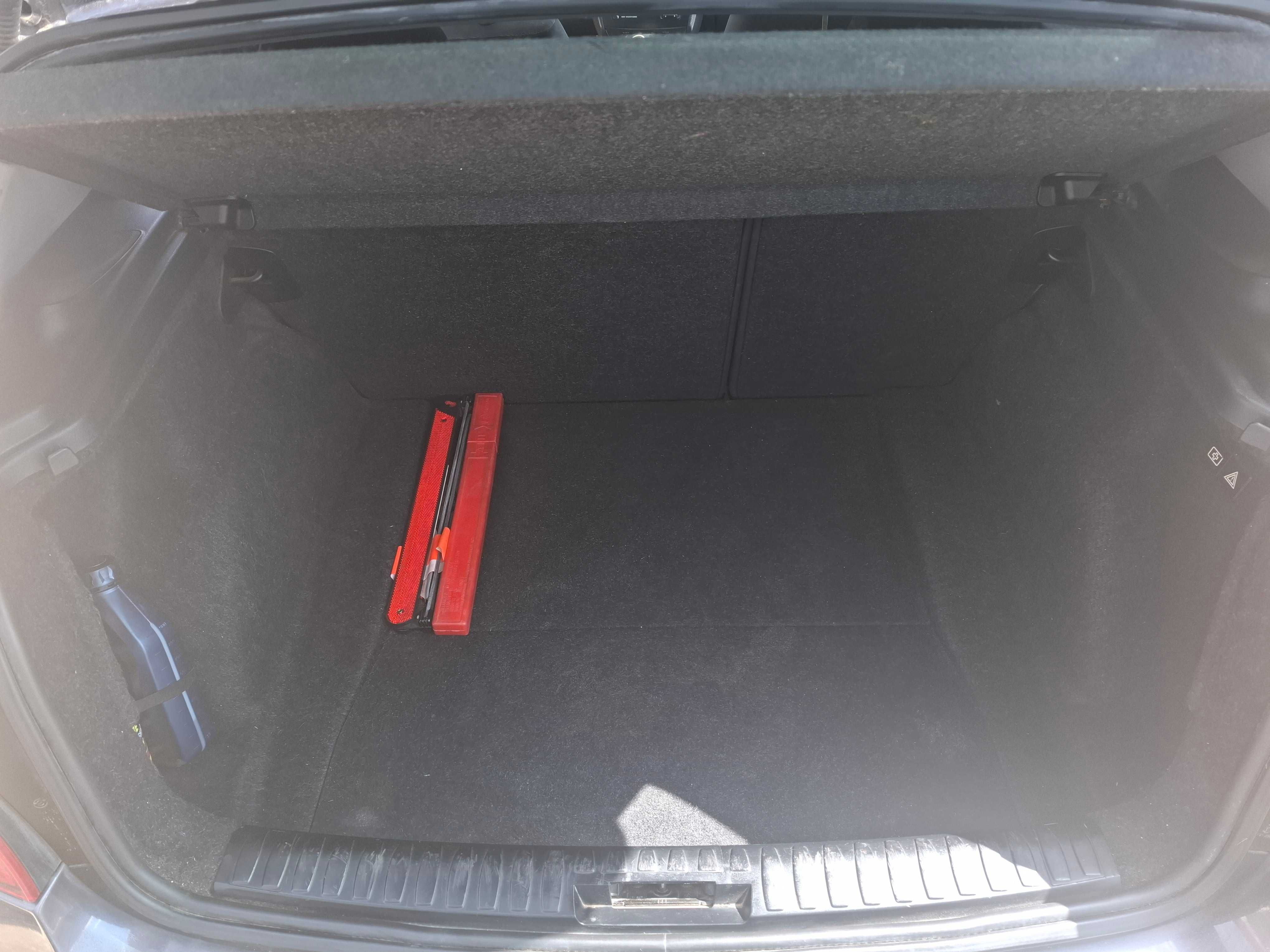 BMW seria 1 E87 2006
