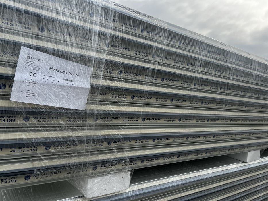 Panou senvis la cel mai bun pret