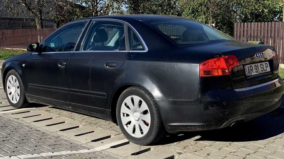 Audi A4 1.9 TDI 2006