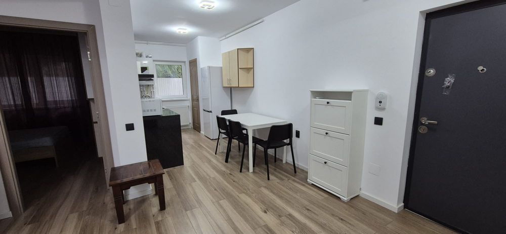 Apartament 2 dormitoare, prima inchiriere