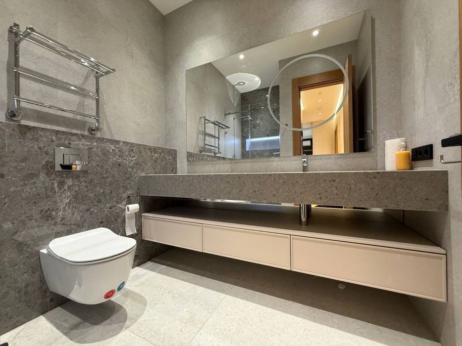 Продам ЖК Инфинити ул. С. Азимов