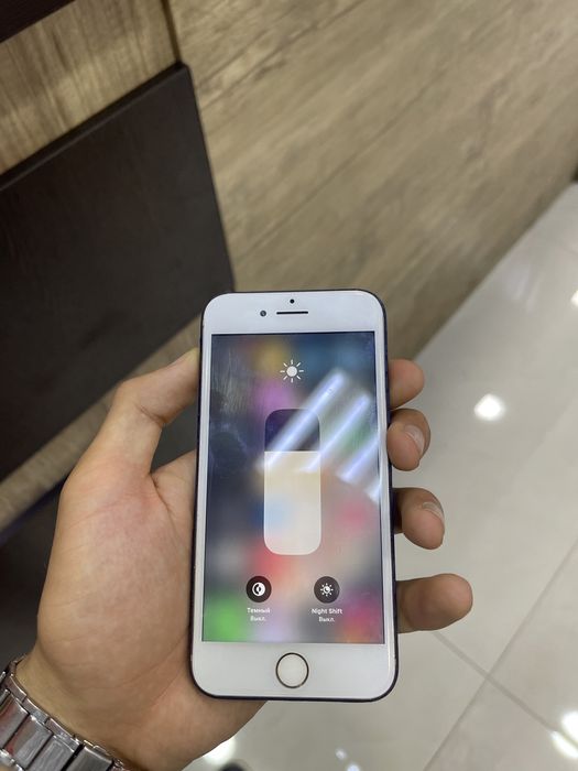 Iphone 8 256 Gb gold