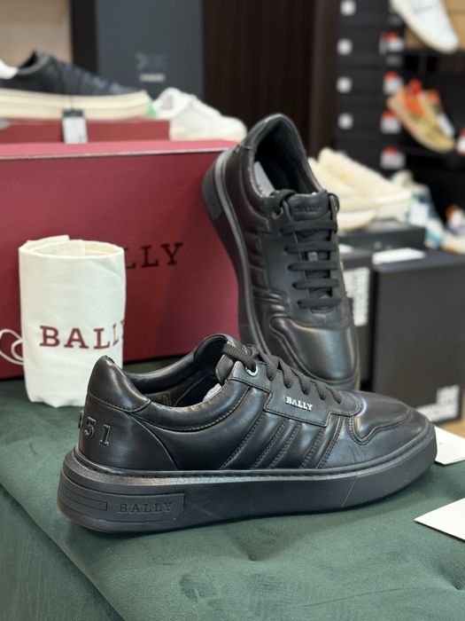 Мъжки обувки Bally Maudo