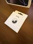 Apple AirTag — оригинален тракер