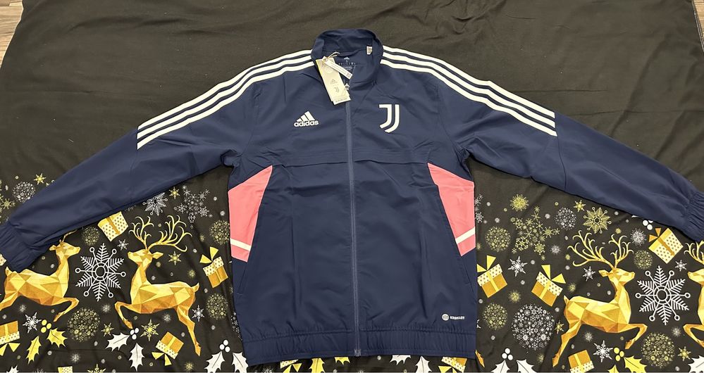 Bluza Adidas Juventus