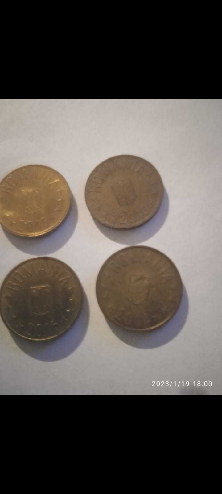 Monede vechi Moneda 1 leu 1966 preț:300 lei !