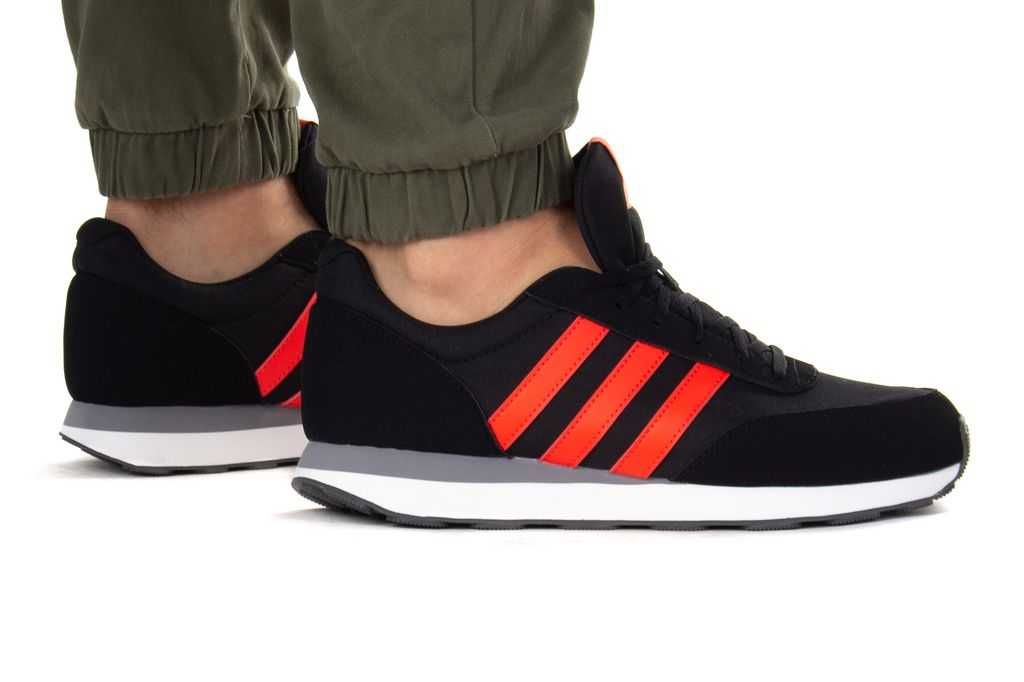 Оригинални маратонки *ADIDAS ORIGINALS RUN 60s 3.0* EU42 2/3 - 44