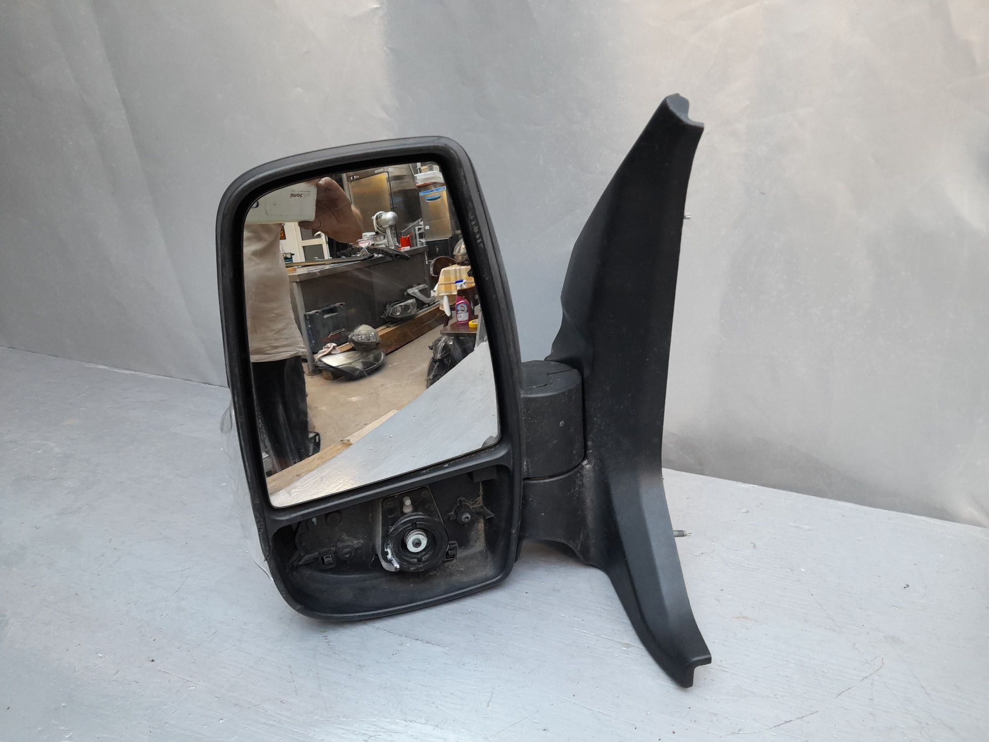 Огледало ляво форд Транзит  Конект Ford Transit