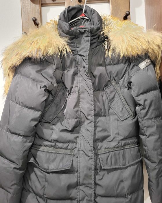 Пухено яке Frieda and Freddies