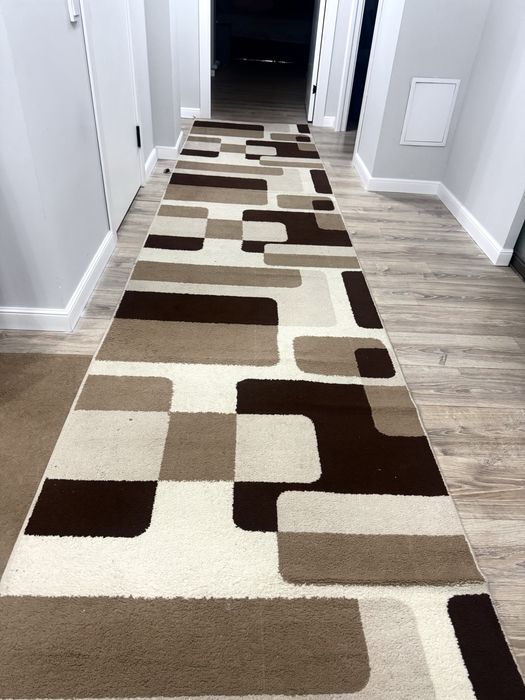 Продадим 2 ковра