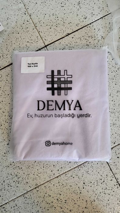 Чаршаф 160 х 240 см