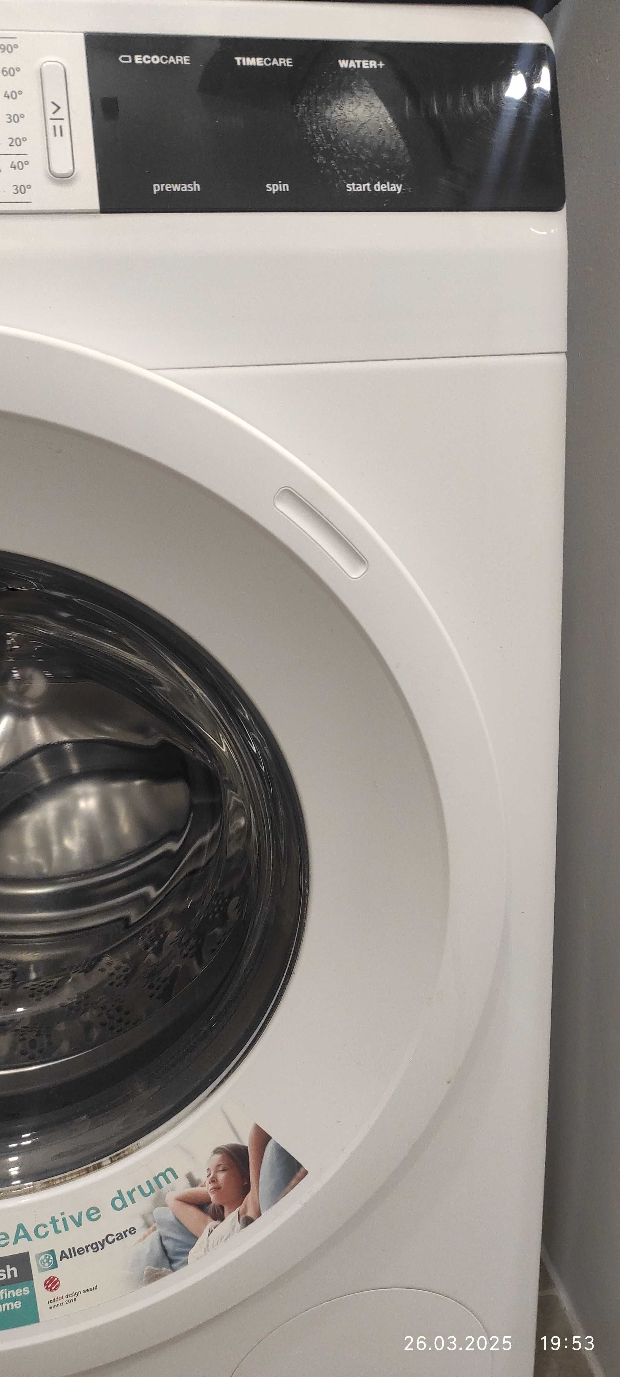 Продавам пералня Gorenje и сушилня Indesit