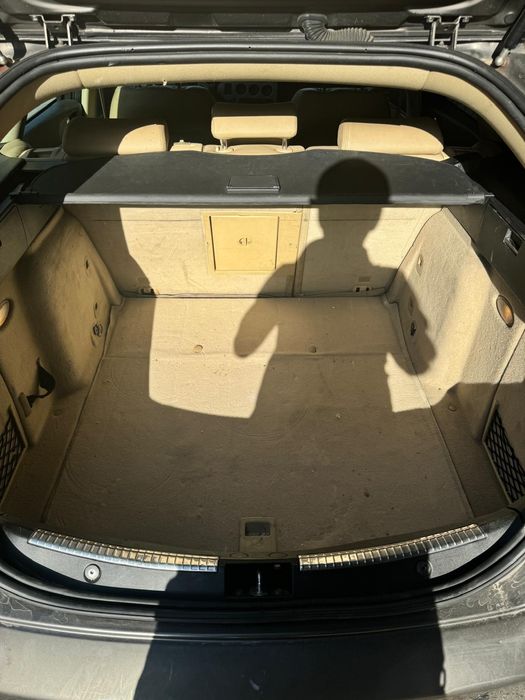 Vând mașină alfaromeo159
