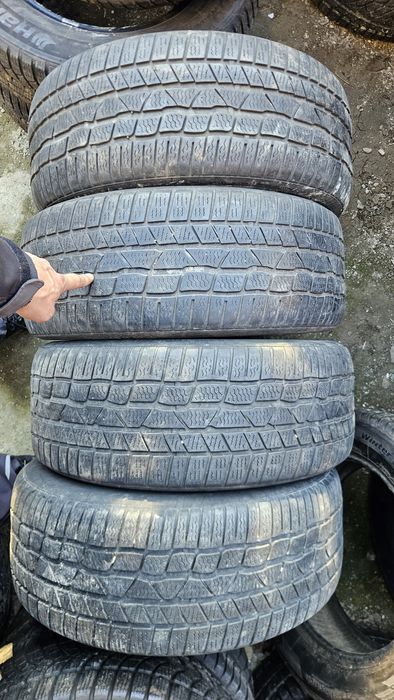 Anvelope  iarna 235/45r19  195/55r16 225/65r17
