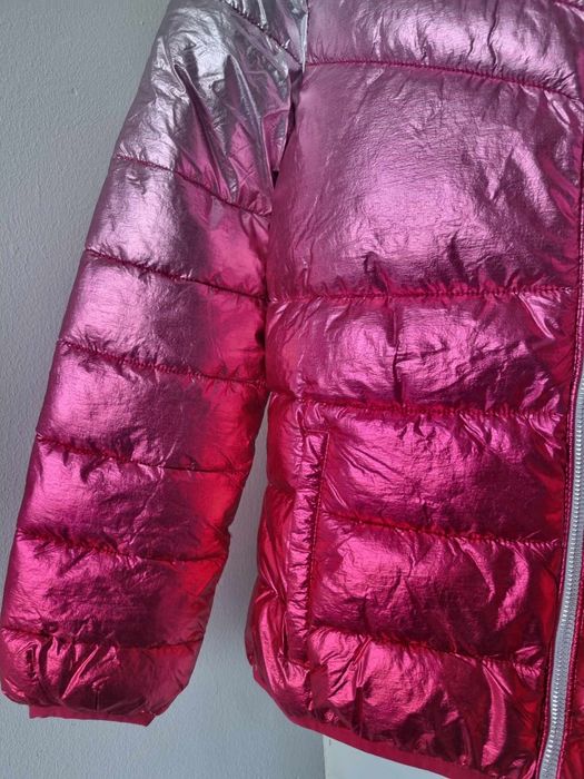 GUESS Оригинално детско яке 14г.