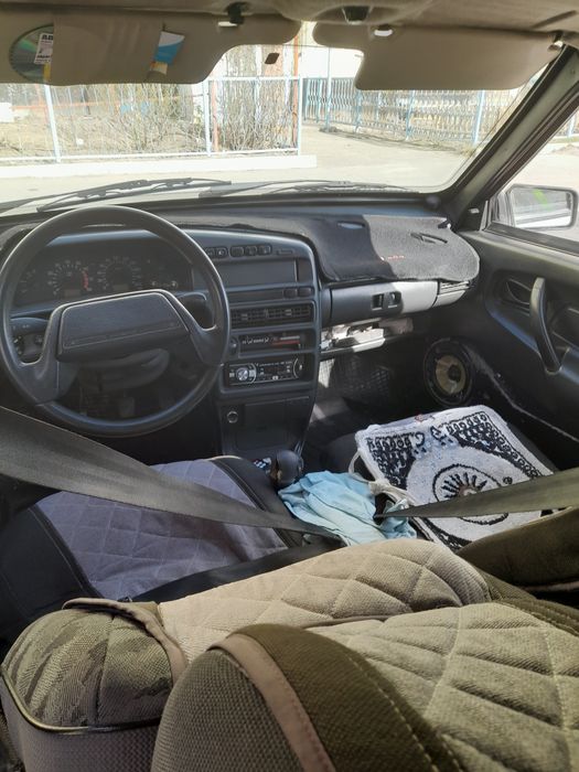 Лада 2007 жылгы жаксы жагдайы