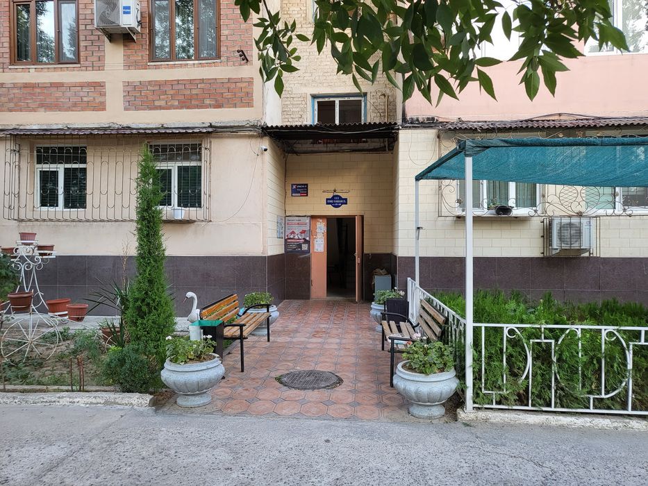 Arenda Yashnobod Elektroaparat 1xona