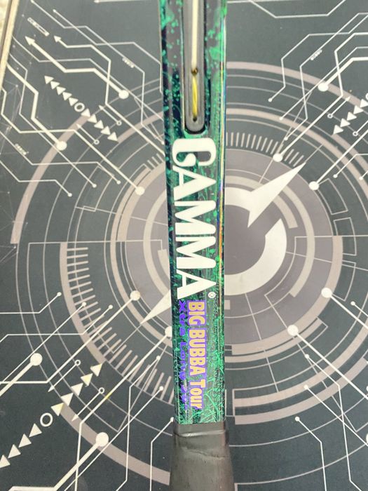 Racheta de tenis Gamma