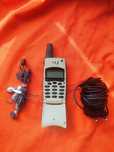 Ericsson T28 + accesorii originale ( decodat, antena NOU NOUȚĂ)