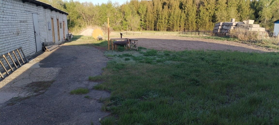 Дом в экологический чистом районе. Поселок Березовский. Все что надо е