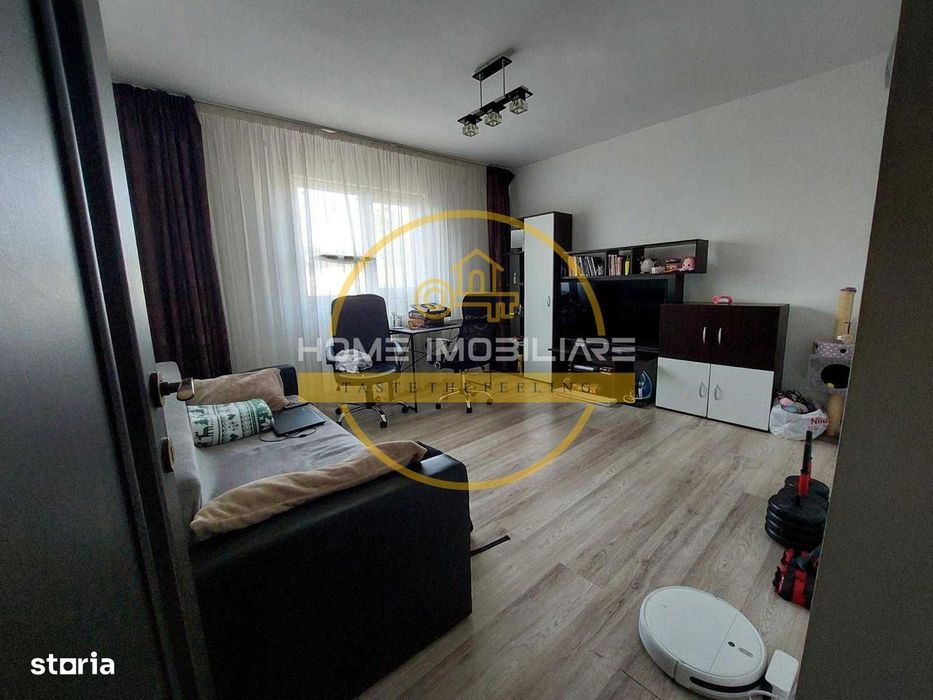 Alexandru Cel Bun Apartament 2 Camere Decomandat Etaj Intermediar Lift