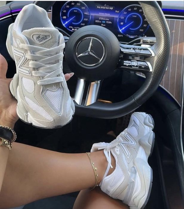 Дамски маратонки