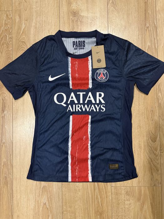 Nike Paris Jersey 2024/25