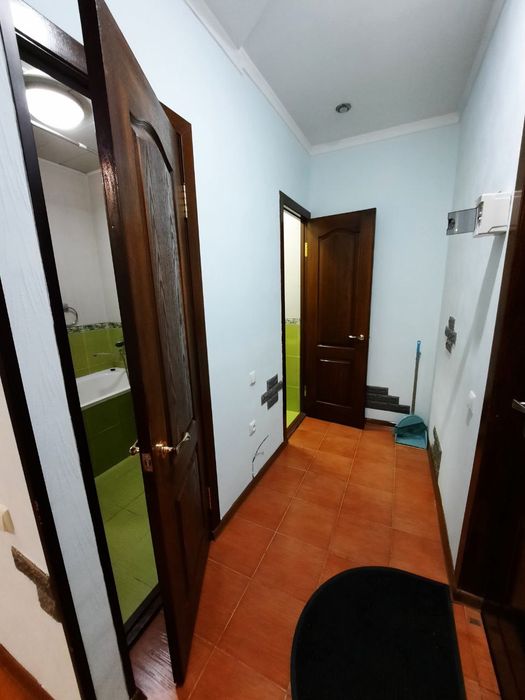 Продаётся 1в2/1/4 Массив Феруза