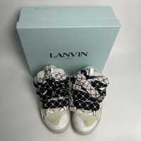 Lanvin Curb Beige 43