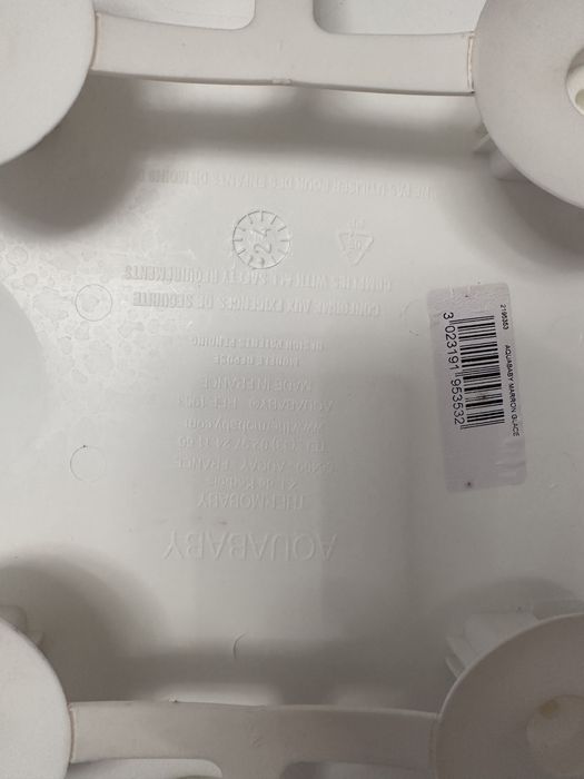 Scaunel de baie bebe