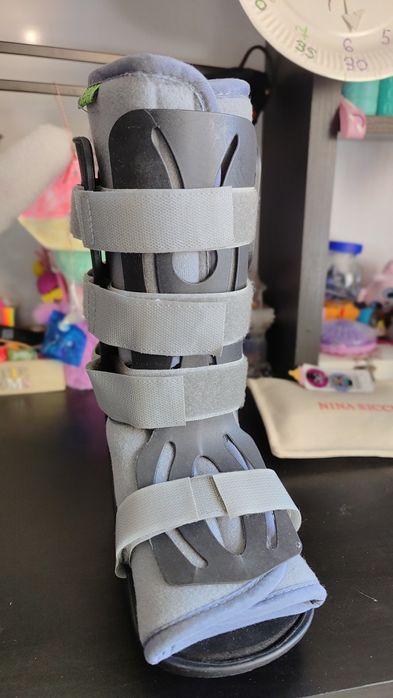 Orteza de glezna tip WALKER pt copii