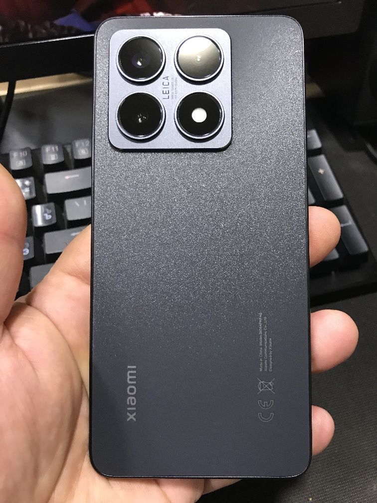 Xiaomi 14T 12/256