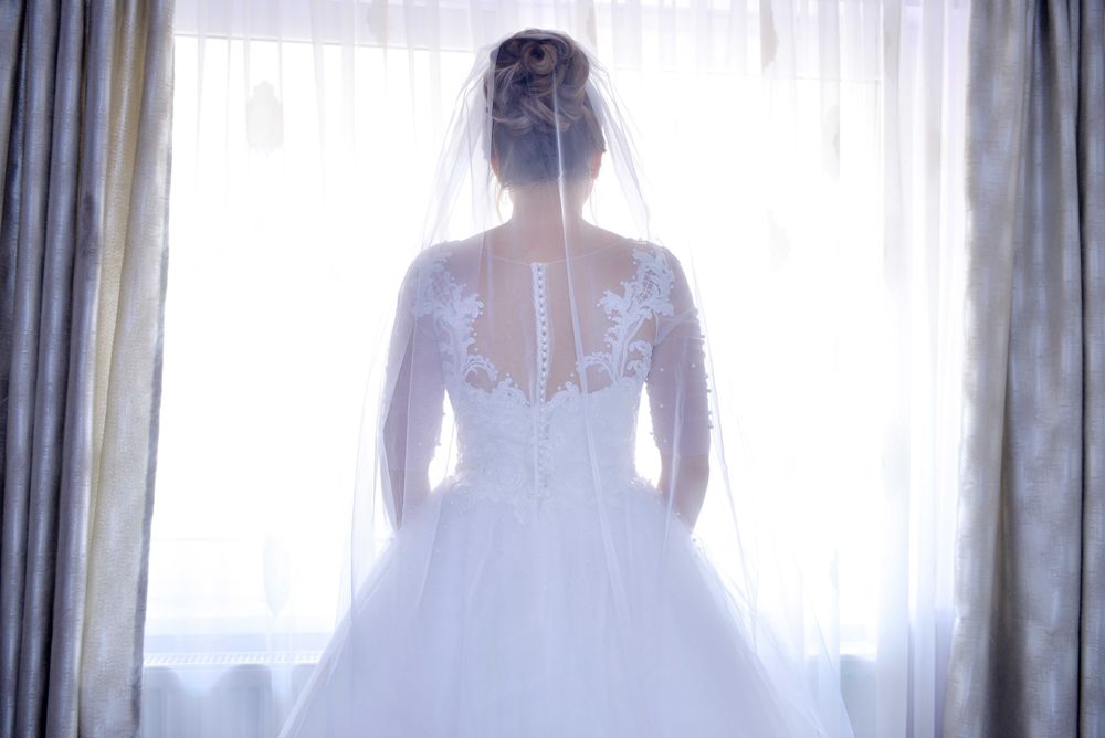 Rochie mireasa Lorys Dress