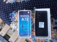 Samsung Galaxy A72 yangi garantiya