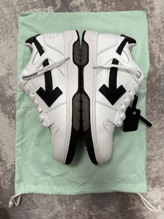 Off White Out of Office
