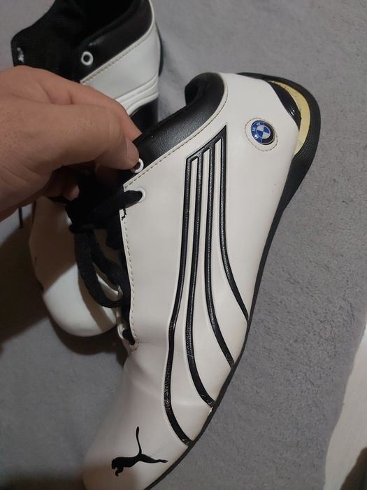 Trening barbati,adidasi Puma,sapca cu sigla BMW