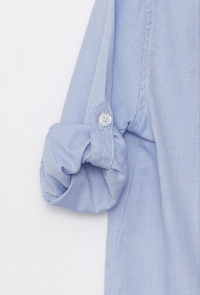 Дрехи за момче ризи LCW, Комплект, Преходно яке Zara, 116см, 5-6г.